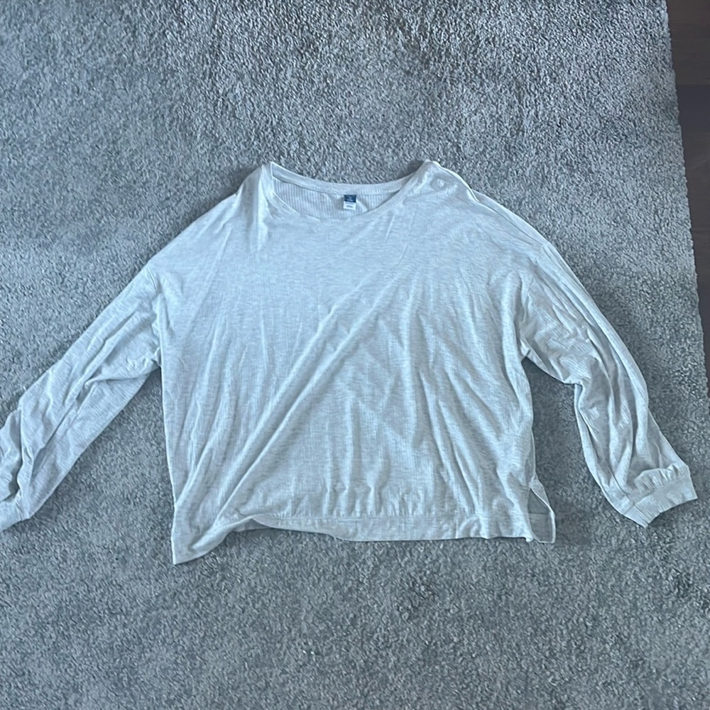 Old Navy Pyjama Shirt